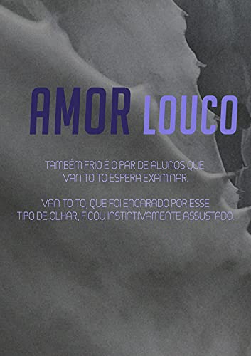 Livro PDF: Amor Louco – Part 1