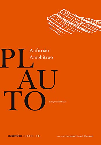 Livro PDF: Anfitrião: Edição Bilíngue (Latim-Português)