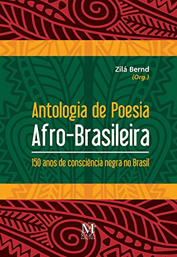 Capa do livro: Antologia de poesia afro-brasileira: 150 anos de consciência negra no Brasil - Ler Online pdf