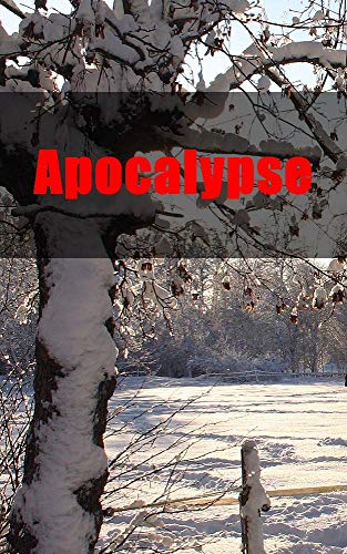 Capa do livro: Apocalypse - Ler Online pdf