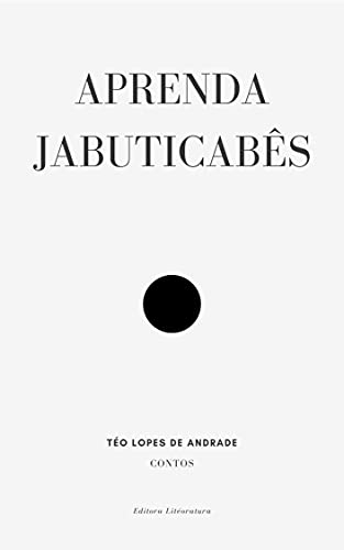 Livro PDF: Aprenda Jabuticabês
