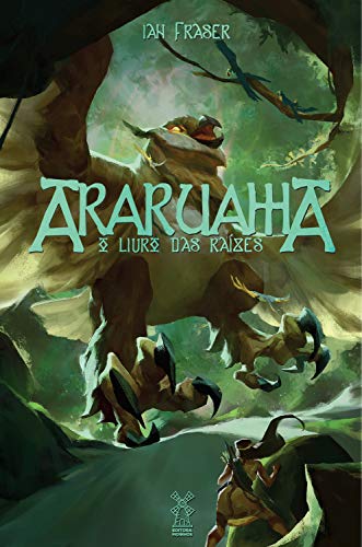 Capa do livro: Araruama: O livro das raízes - Ler Online pdf