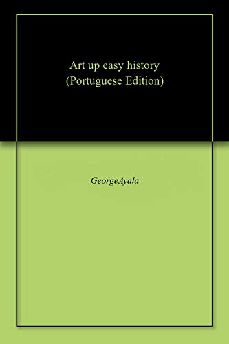 Livro PDF: Art up easy history