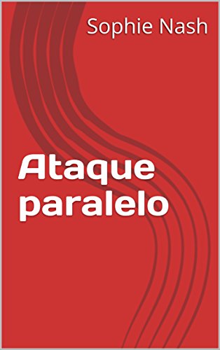 Livro PDF Ataque paralelo