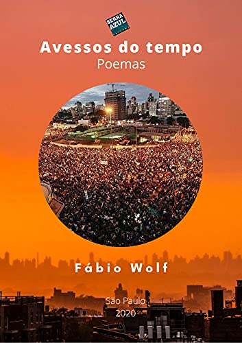 Livro PDF: Avessos do Tempo: Poemas
