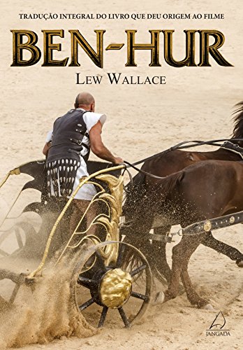 Livro PDF: Ben-Hur