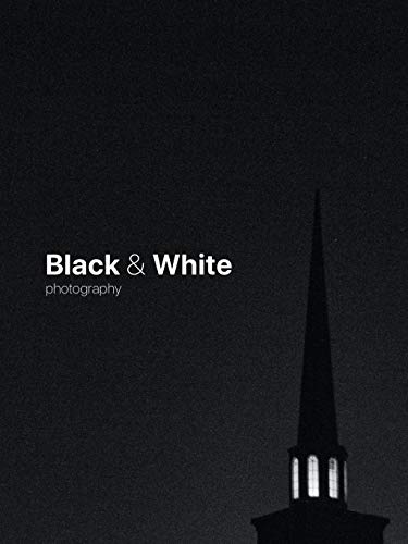 Livro PDF: Black & White Photography