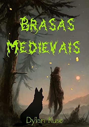 Livro PDF: Brasas Medievais Vol 1
