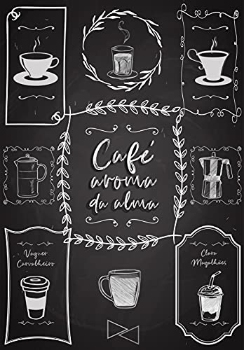 Livro PDF: Café Aroma da Alma