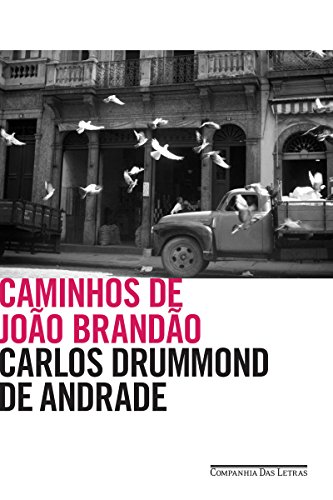 Capa do livro: Caminhos de João Brandão - Ler Online pdf
