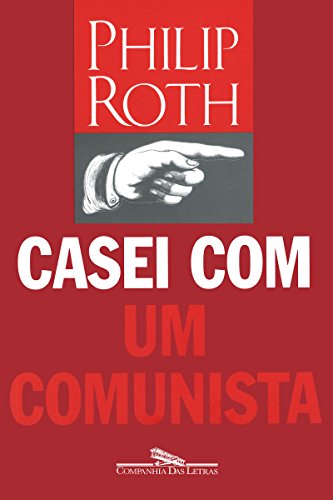 Livro PDF: Casei com um comunista