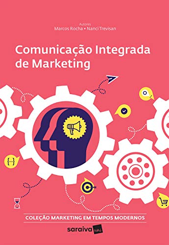 Livro PDF: Comunicação Integrada de Marketing