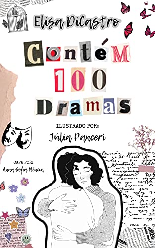 Livro PDF: Contém 100 Dramas