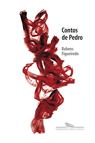 Capa do livro: Contos de Pedro - Ler Online pdf