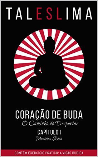 Capa do livro: Coração de Buda: O Caminho do Despertar - Ler Online pdf