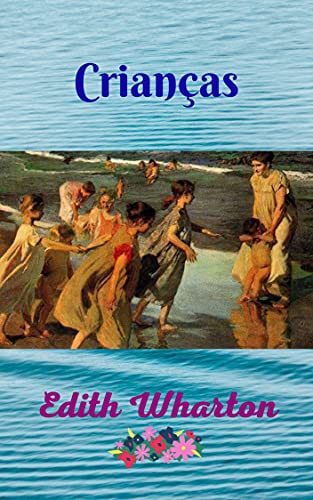 Livro PDF: Crianças: Fascinante história de vida, sete irmãos que lutam para ficar juntos, embarcam em uma busca para encontrar o lugar dos seus sonhos.