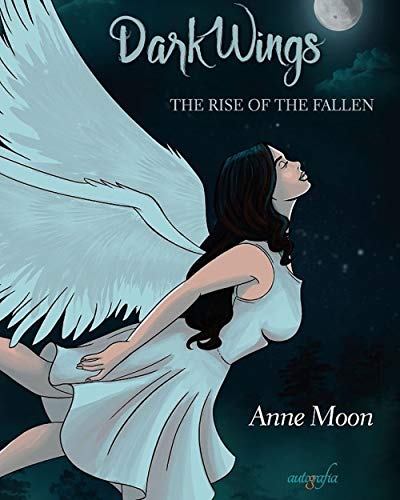 Livro PDF: Dark Wings: The Rise Of The Fallen