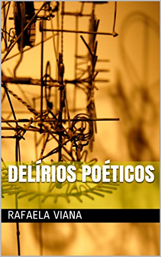 Capa do livro: Delírios poéticos - Ler Online pdf