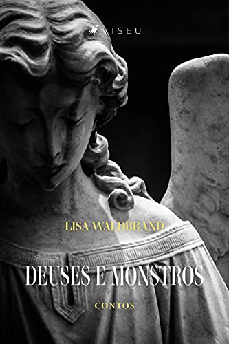 Livro PDF: Deuses e monstros: Contos