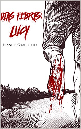 Livro PDF: Dias Febris: Lucy