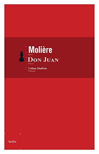 Livro PDF: Don Juan: Ou O convidado de pedra