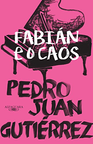 Livro PDF: Fabián e o caos