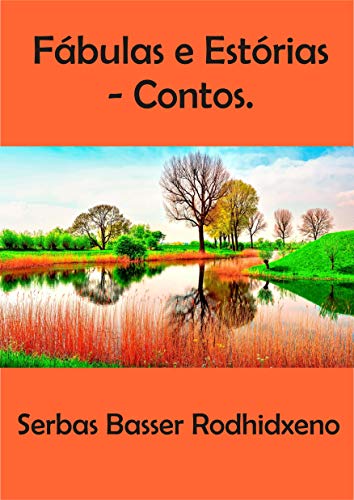 Livro PDF: Fábulas e Estórias – Contos.