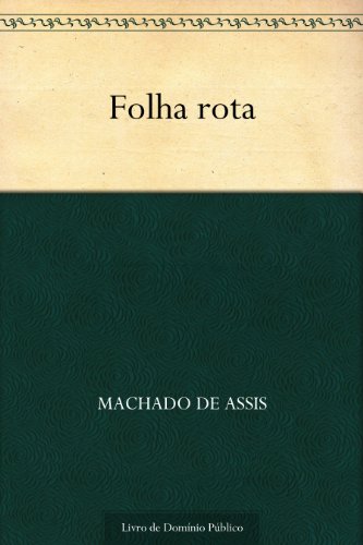 Livro PDF: Folha Rota