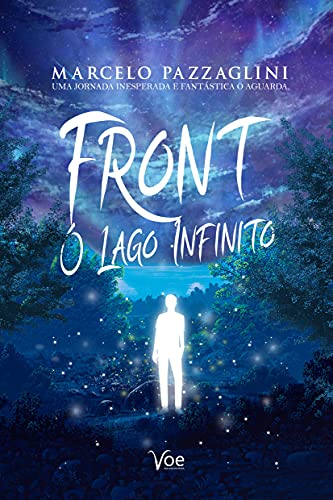 Capa do livro: Front – O Lago Infinito - Ler Online pdf