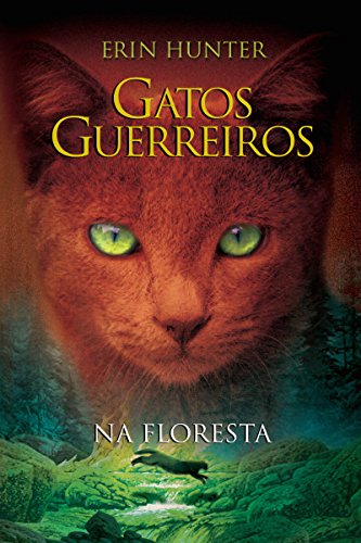 Livro PDF: Gatos Guerreiros – Na Floresta