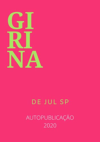 Capa do livro: Girina (Projeto ficções lésbicas Livro 1) - Ler Online pdf