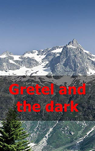 Livro PDF: Gretel and the dark