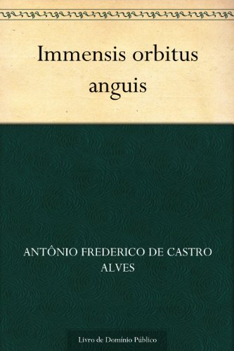Livro PDF: Immensis orbitus anguis