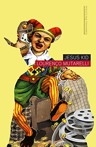 Livro PDF: Jesus Kid
