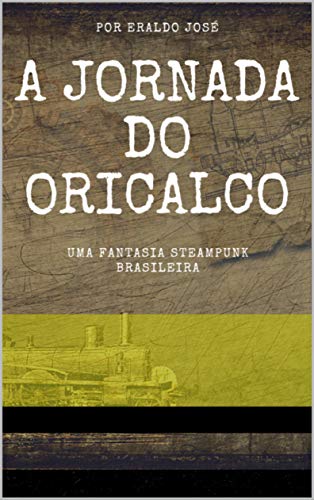 Livro PDF: Jornada do Oricalco