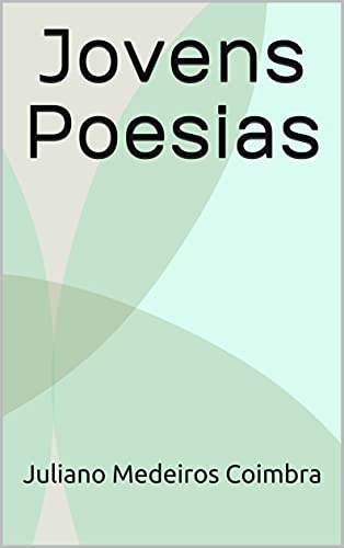 Livro PDF: Jovens Poesias