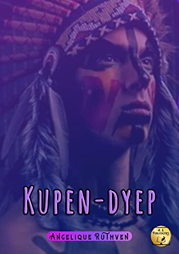 Livro PDF: Kupen-dyep (Série Pindorama Livro 4)