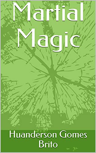 Livro PDF: Martial Magic