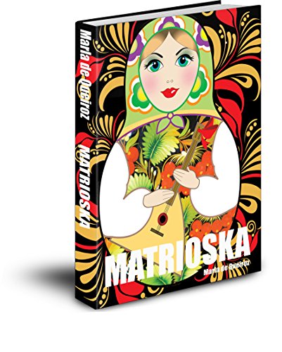 Livro PDF: Matrioska