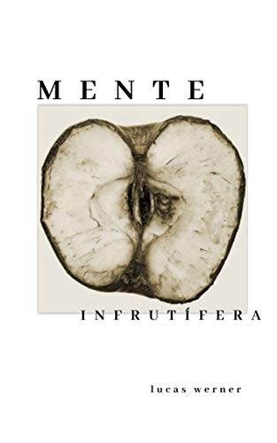 Livro PDF: Mente Infrutífera: Antologia Poética