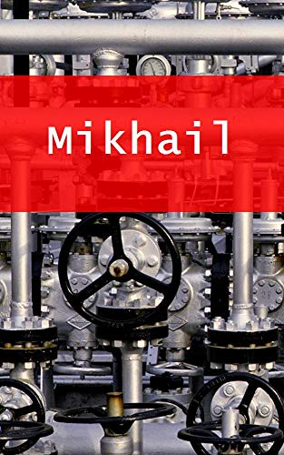 Livro PDF: Mikhail