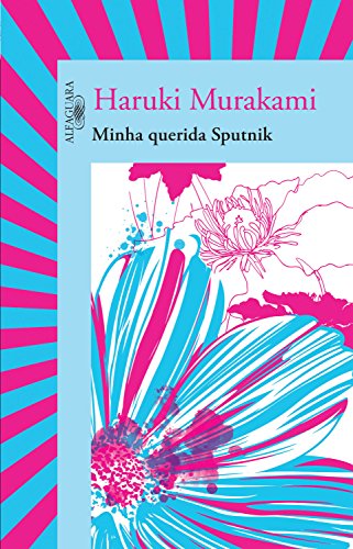 Capa do livro: Minha querida Sputnik - Ler Online pdf