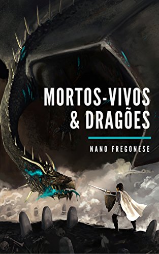 Livro PDF: Mortos-Vivos & Dragões
