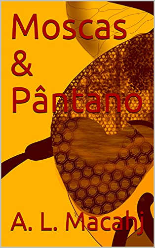 Livro PDF: Moscas & Pântano