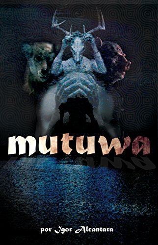 Livro PDF: Mutuwa