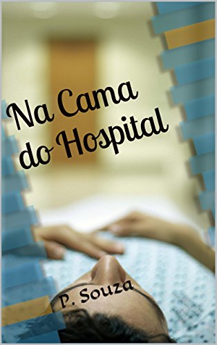 Livro PDF: Na Cama do Hospital