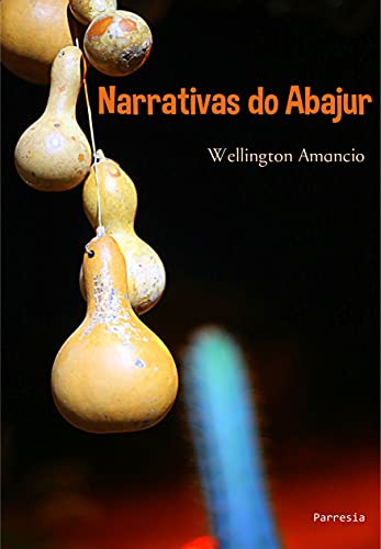 Capa do livro: Narrativas do Abajur - Ler Online pdf