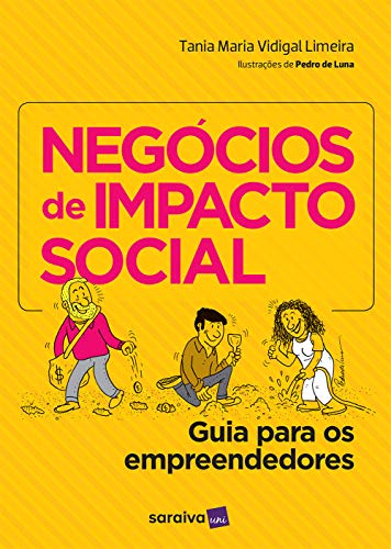 Livro PDF: Negócios de impacto social