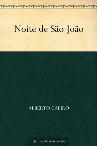 Capa do livro: Noite de São João - Ler Online pdf