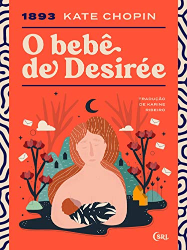 Capa do livro: O bebê de Desirée - Ler Online pdf